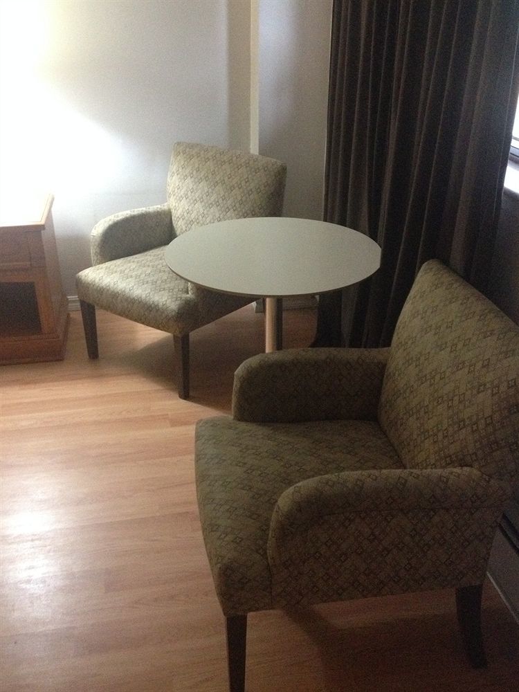 American Plaza Motel ロンドン エクステリア 写真