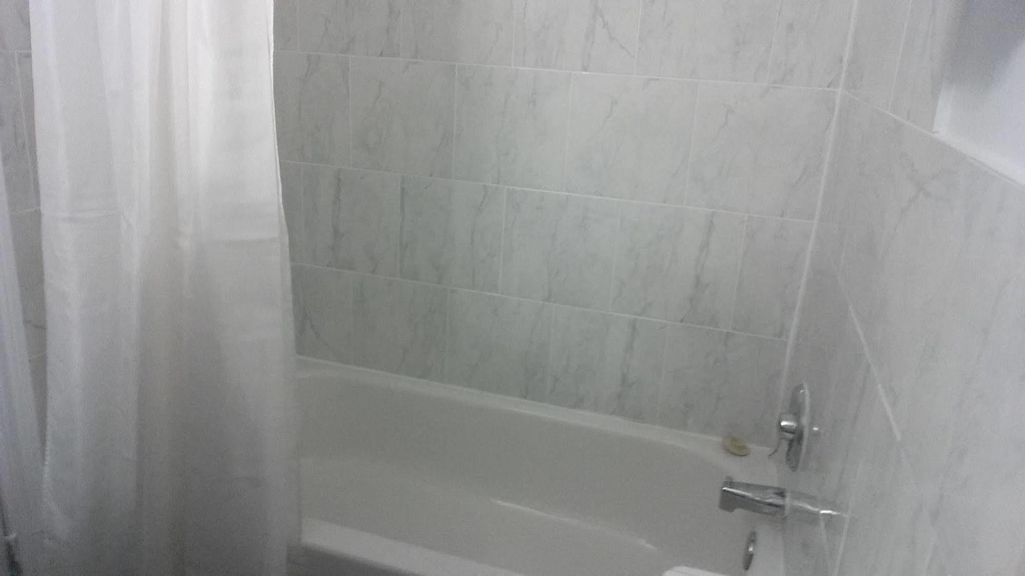 American Plaza Motel ロンドン エクステリア 写真